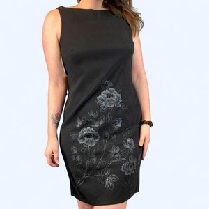 Vintage Embroidered Dresses | eBay Vintage Embroidered Dresses | eBay