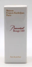 Maison Francis Kurkdjian Baccarat Rouge 540 35ml / 1.2 oz EDP Authentic & Fast!