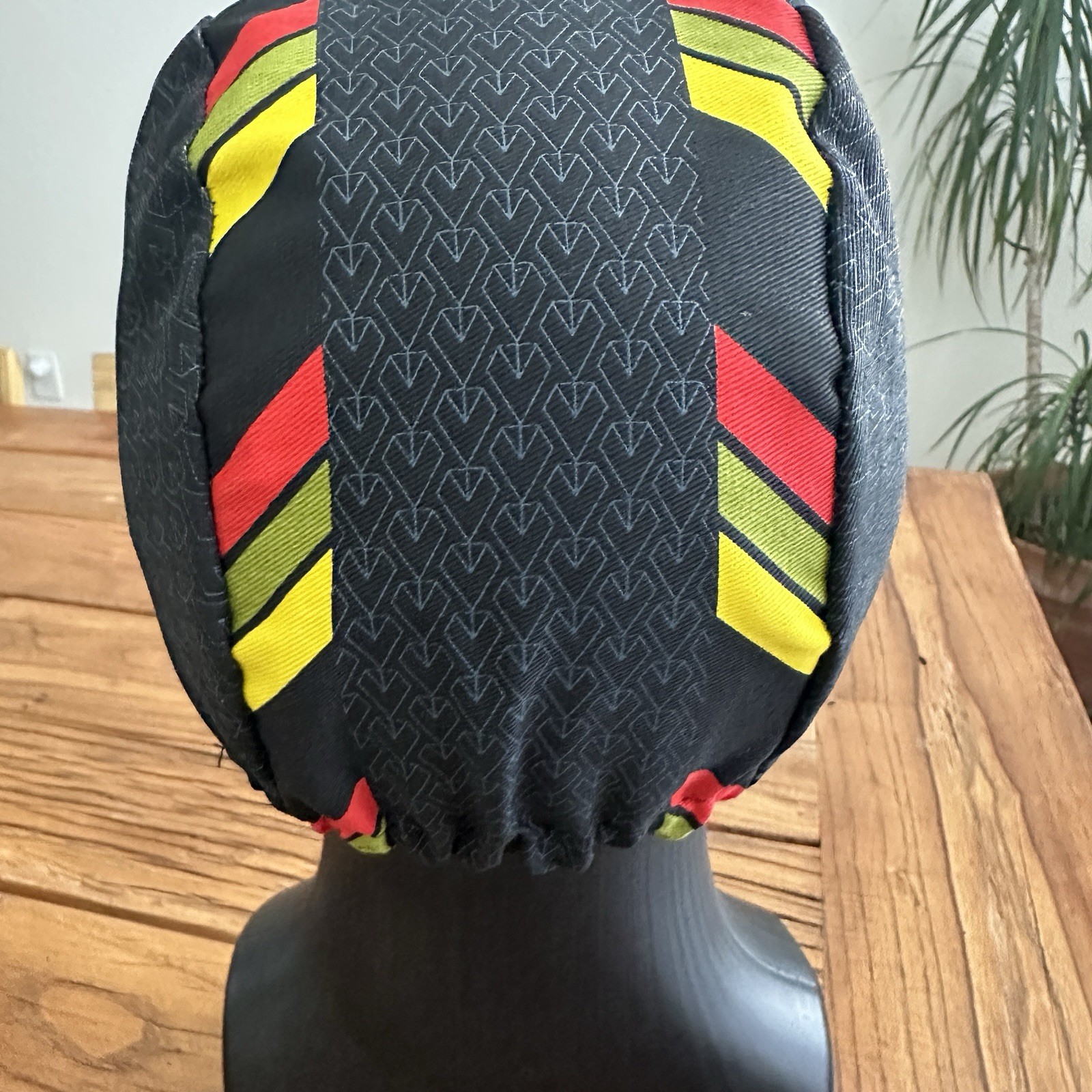 CINELLI TREAD Team Cycling Cap New Bike Ride Hat Free Shipping !!