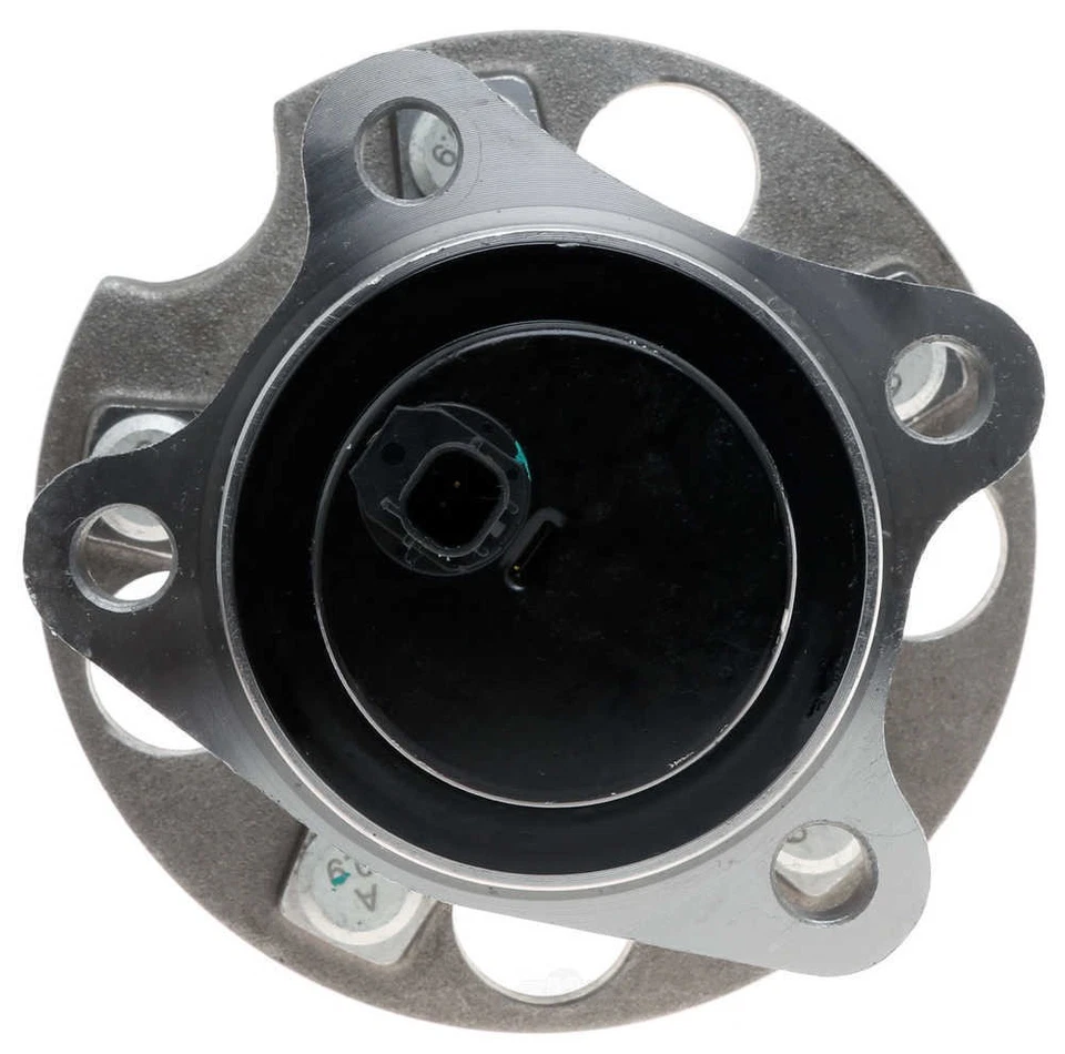 Подшипник колеса и ступица в сборе R-Line Raybestos подходит для Toyota Highlander 10-13 годов выпуска - Изображение 2 из 4