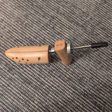 FootFitter Premium Professional 2-Way Deluxe Shoe Stretcher Womens Medium 7-9