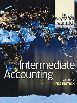 Intermediate Accounting