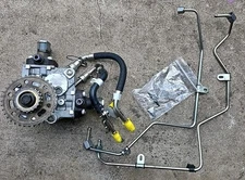 2020-2023  GM DIESEL 3.0L  FUEL INJECTOR PUMP  55508034 + Gear + BOLT + LINES