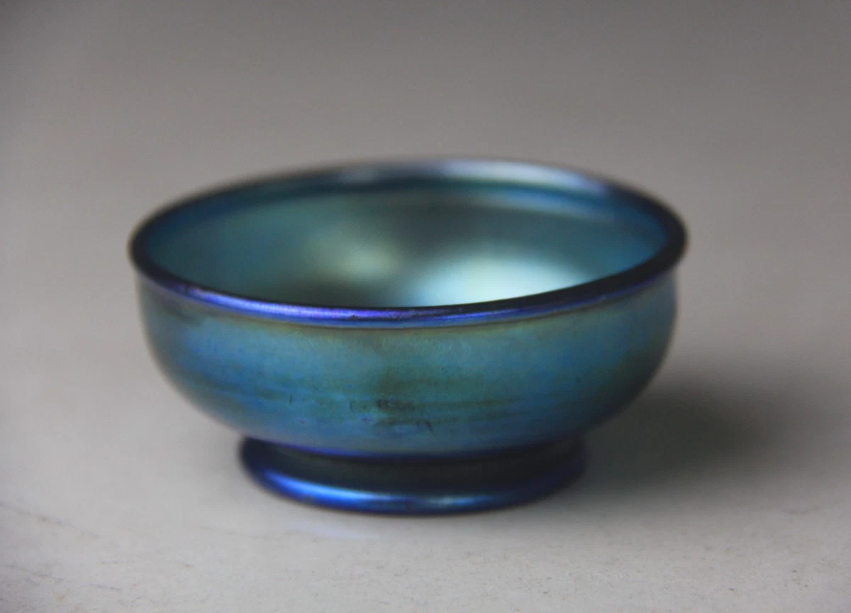 25+ tiffany salt cellar for sale | Updated Oct 2026