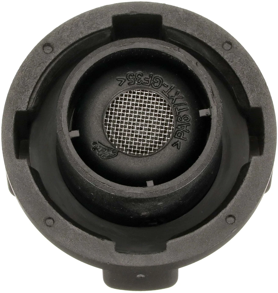 Radiator Cap fits PORSCHE BOXSTER 987 3.4 10 to 12 Gates 99610644701 99610644704 - Image 4 of 4