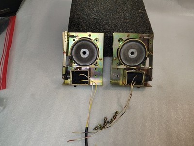 OTARI MX5050 BII2 reel to reel machine, motor brakes, one pair