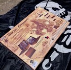 New Disney Theme Park Exclusive Edition Pirates of the Caribbean Battleship Game — photo 2