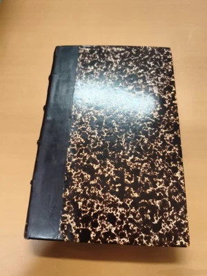 Géométrie Vectorielle Bouligand 1924 Relativité Einstein Relié Rare. - Photo 1/4