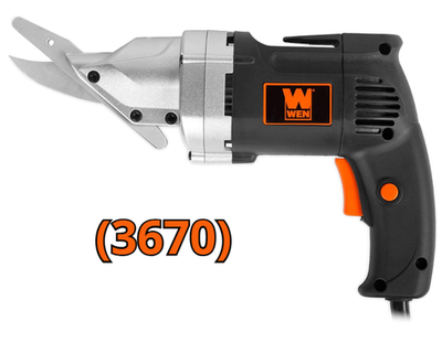 #ad Electric Fiber Cement and Siding Shear Variable Speed 3670 $66.49