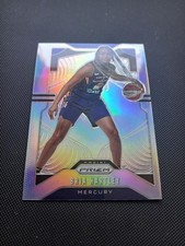 2020 Panini Prizm WNBA #80 Bria Hartley Hyper