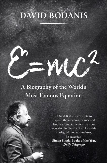 E=Mc2 David Bodanis - Image 3