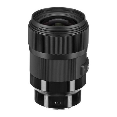 Sigma 35mm F1.4 Art DG HSM Lens | eBay