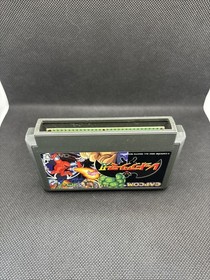 Gargoyle's Quest II Red Arremer: The Demon Darkness For Nintendo Famicom FC NES 