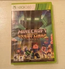 Xbox 360 Minecraft Story Mode  Season Two Pass Disc (Microsoft  2017) OFFER?