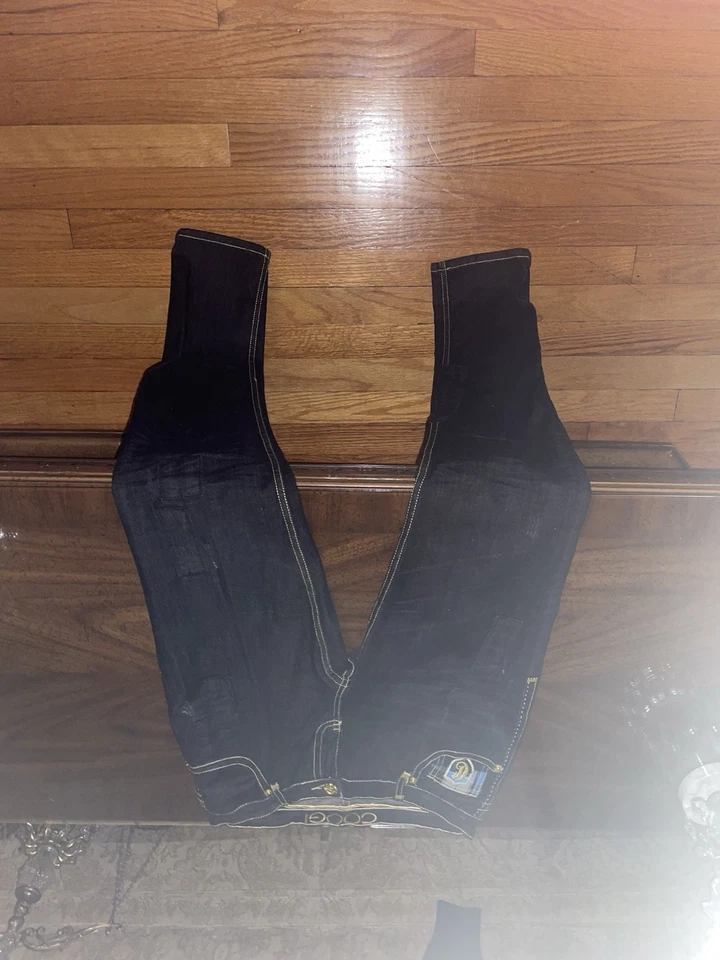 ¡¡¡NUEVO CONJUNTO DE SUDADERAS Y JEANS COOGI para niños talla mediana!!!! Foto 3 de 4