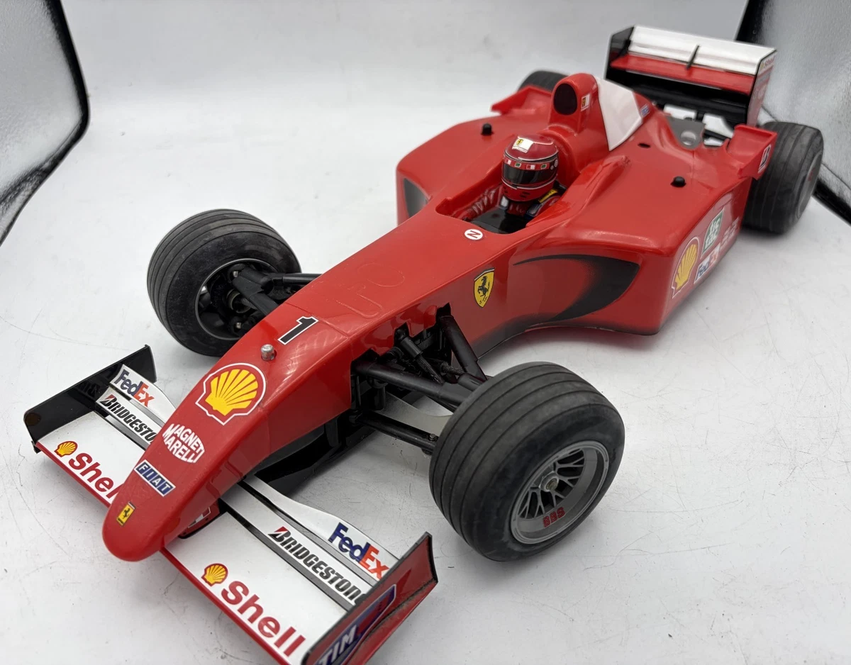 tamiya f201 products for sale | eBay
