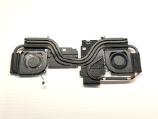 ACER Predator Helios 300 PH315-55-795C - CPU Cooling Fan GPU Thermal Heatsink