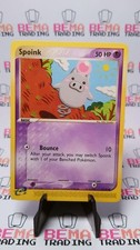 Spoink 73/97 Dragon Regular on eBay