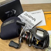 Daiwa 16 Steez SV TW 1016SV-H Retired from fishing Can be sold in bulk