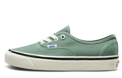 VANS Authentic 44 DX Green 2019 for Sale | Authenticity Guaranteed