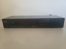 AKAI DT-128 - Digital Audio Timer - 1983 - Made in Japan