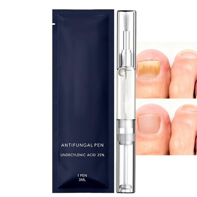 Nail Care Pen Gentle Non-irritating Nail Care Pen Nourishing Liquid Nail Care