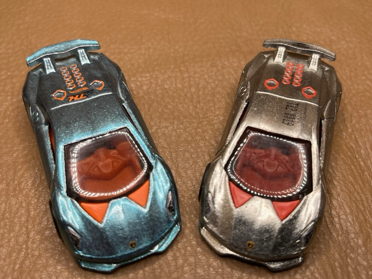 Preços baixos em Hot Wheels Treasure Hunt Lamborghini Veículos de
