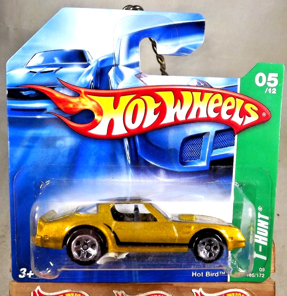 Hot Wheels Treasure Hunt Pontiac Cars Vehicles for sale | eBay