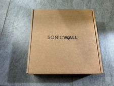 02-SSC-6819 Firewall SonicWall TZ370 TotalSecure Advanced Edition 1Y