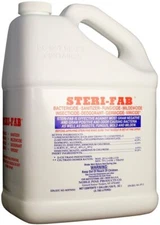 Steri-Fab RTO-181 9 Way (Mix) GL 128oz