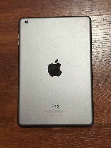 iPad Mini 1st Gen 16GB A1432 MF432LL/A WiFi 7.9” Tablet Space Gray - 第 2/2 張圖片