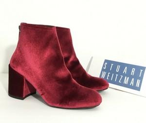 stuart weitzman bacari bootie