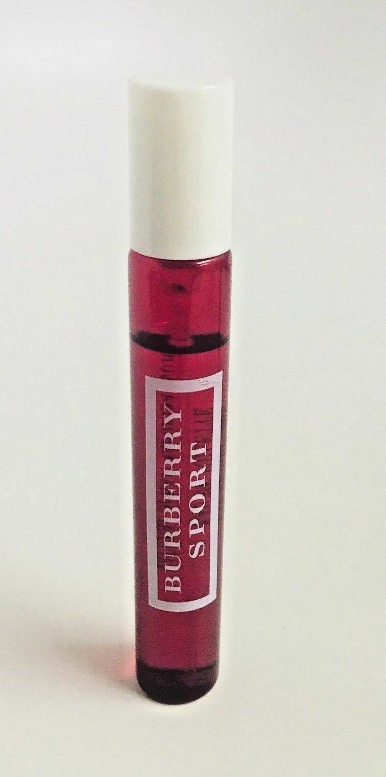 burberry sport perfume for her price