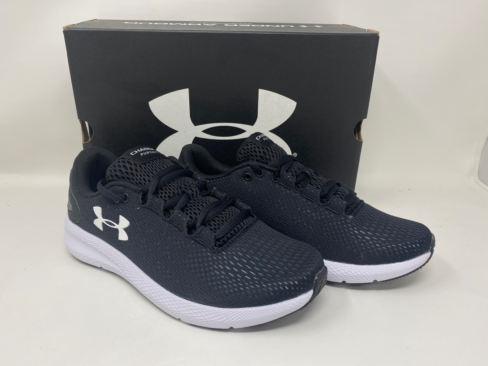Charged Pursuit 2 Running Shoes 