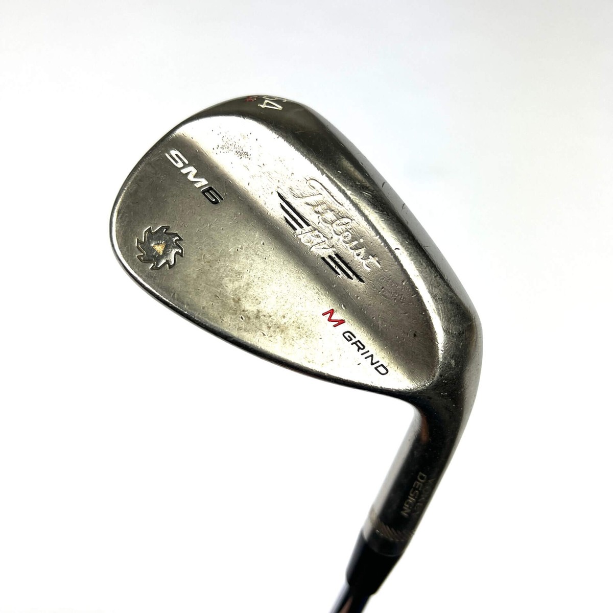 Titleist BV 54-10 ウェッジ Amazon.com : Titleist Vokey SM10 Sand Wedge 54 * 10* (Nickel