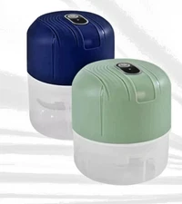 Electric Mini Garlic Spice Chopper Blender Mincer Food Processor