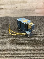Used MAC 6311C-211-PM-111DA Solenoid Vale, 150PSI