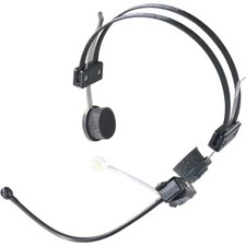 Bnib, Telex 5x5 Pro Iii Headset With Certs P/n  64000-100, Dual Connector/boeing