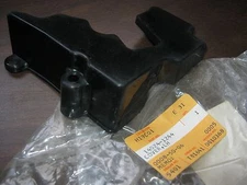 KAWASAKI LEFT ENGINE COVER ZL600 A1 A2 ELIMINATOR 1986 1987 NOS OEM 14024-1244