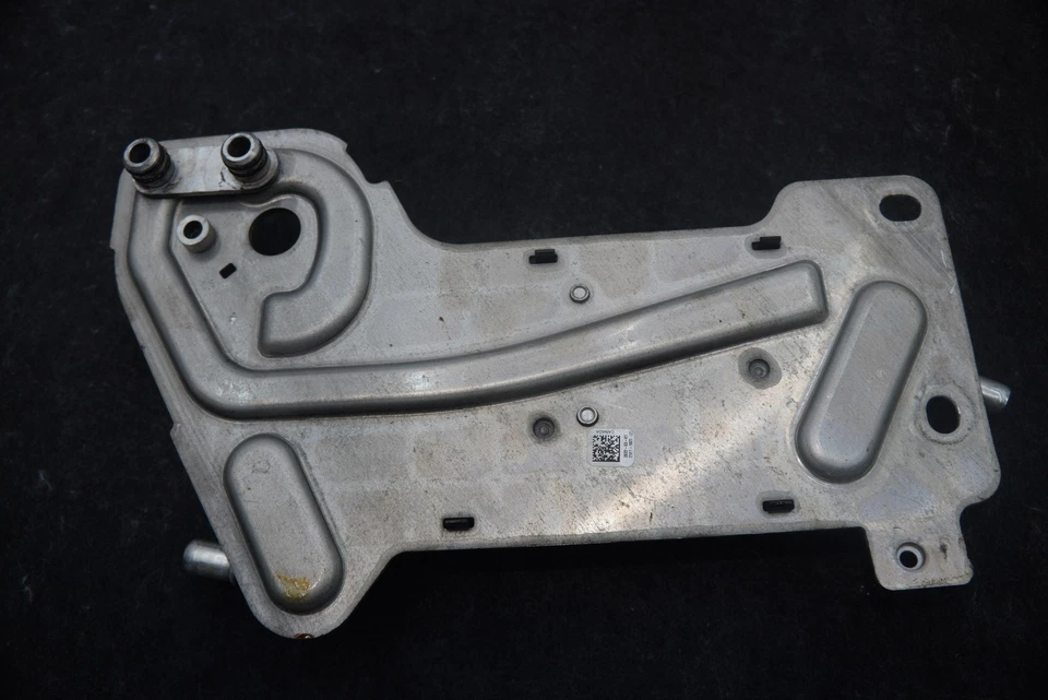 Automatic Transmission Oil Cooler ML3Z7869C ML3P7869CC OEM Ford F150 2021-23 - Image 3 of 4