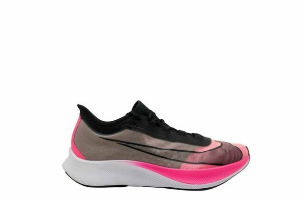 nike zoom fly 3 pink