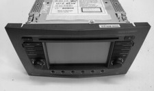 Navigatore satellitare Vauxhall Opel Touch Connect 95094219