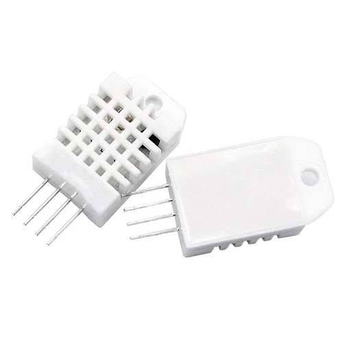 3x DHT22 AM2302 Temperatur Feuchtigkeitssensor Sensor Modul Arduino Raspberry Pi - Bild 5 von 8