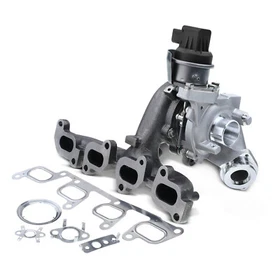Turbolader für Audi A1 Seat Ibiza IV Toledo Skoda Fabia Rapid VW Polo 03L253016A
