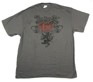 three days grace sweatshirt