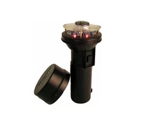 Firefly Electronic Wind Detector Black