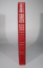 1987 The Quiet Ear Deafness in Literature bound Sangorski and Sutcliffe 1st Ed