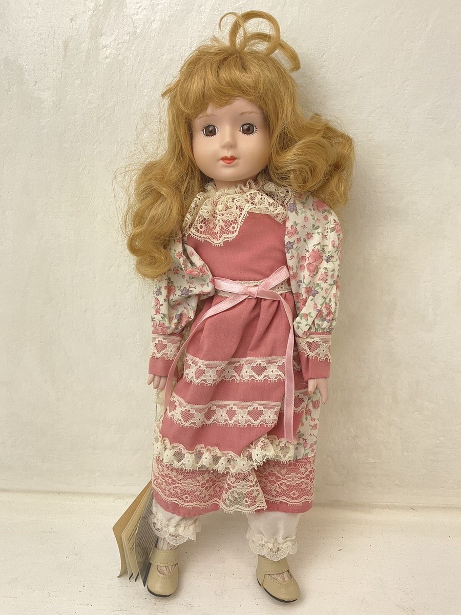 Heritage Mint Ltd. Peggy D-64 Country Collection 16