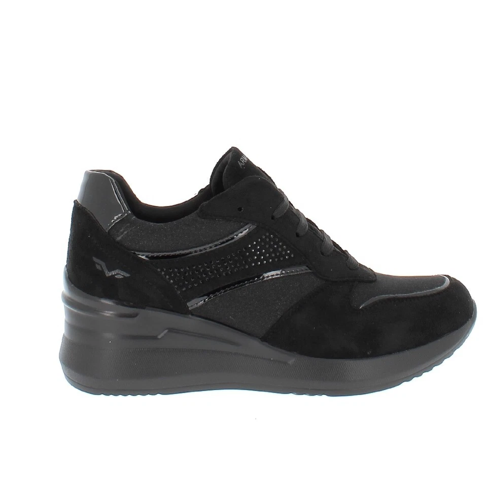 Armata di Mare Scarpe Donna Sneakers Casual con Soletta *Memory Foam* AMD W42H10