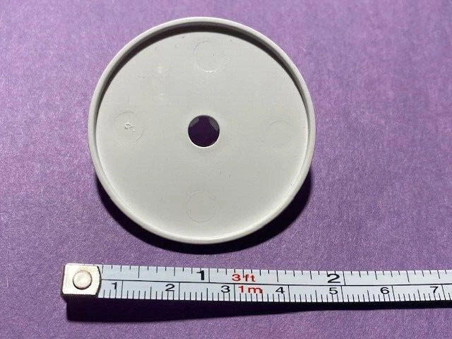 Una tapa de carrete grande para Janome/máquinas de coser para el hogar nuevas Foto 2 de 4